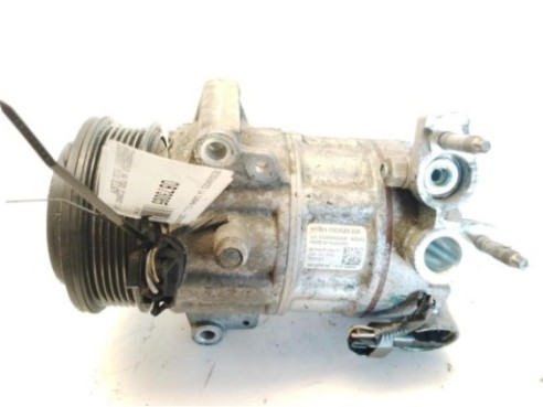 2112670 COMPRESOR AA FORD ECOSPORT|Desguaces La Cabaña
