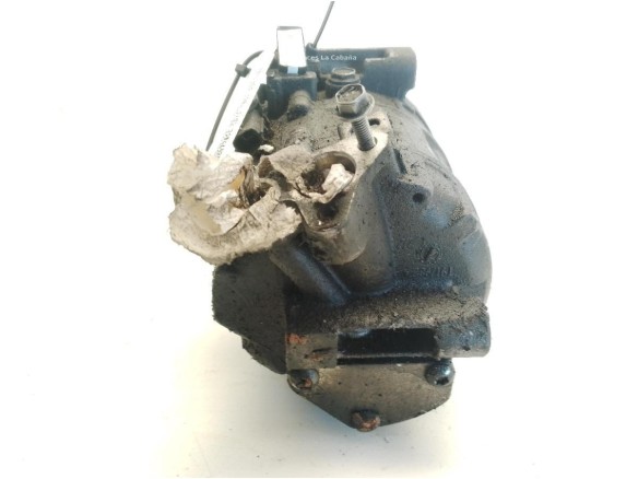 93867705 COMPRESOR AA OPEL VIVARO B Furgón (X82)|Desguaces La Cabaña