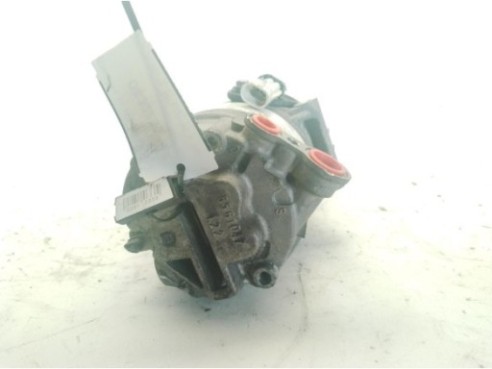 COMPRESOR AA OPEL ASTRA H (A04)|Desguaces La Cabaña