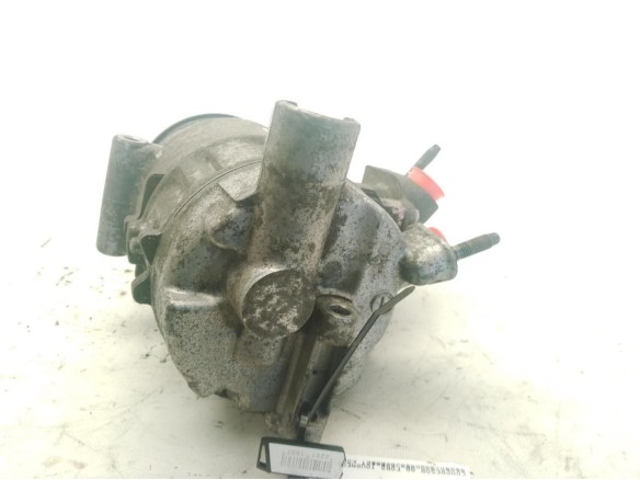 4472807242 COMPRESOR AA FORD TOURNEO CONNECT / GRAND TOURNEO CONNECT Kombi|Desguaces La Cabaña
