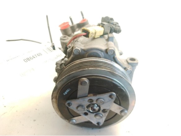 COMPRESOR AA CITROEN C5 III Break (TD_)|Desguaces La Cabaña