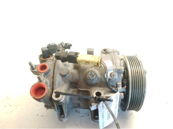 COMPRESOR AA CITROEN C5 III Break (TD_)|Desguaces La Cabaña