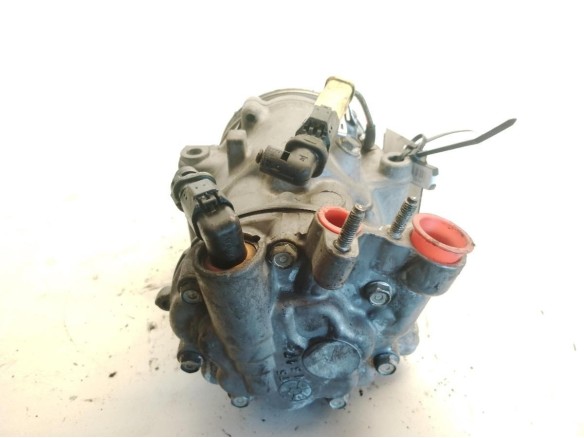 COMPRESOR AA CITROEN C5 III Break (TD_)|Desguaces La Cabaña