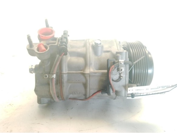 CPLA19D629BE COMPRESOR AA JAGUAR XE (X760)|Desguaces La Cabaña