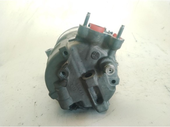 CPLA19D629BE COMPRESOR AA JAGUAR XE (X760)|Desguaces La Cabaña