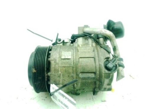 A0012305511 COMPRESOR AA MERCEDES BENZ CLK (C209)|Desguaces La Cabaña