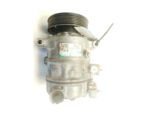 5Q0820803C COMPRESOR AA SEAT LEON (5F1)|Desguaces La Cabaña