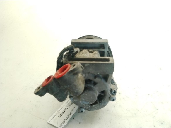 4041043000 COMPRESOR AA DACIA DOKKER|Desguaces La Cabaña