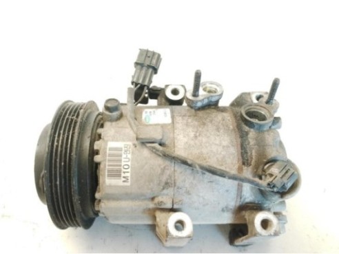 F500DX9FA10 COMPRESOR AA HYUNDAI ix35 (LM, EL, ELH)|Desguaces La Cabaña