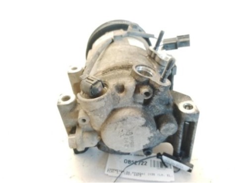 F500DX9FA10 COMPRESOR AA HYUNDAI ix35 (LM, EL, ELH)|Desguaces La Cabaña