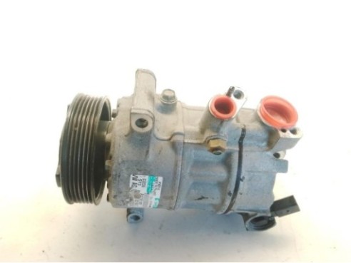 COMPRESOR AA VW JETTA IV (162, 163)|Desguaces La Cabaña