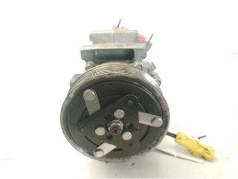 9651910980 COMPRESOR AA CITROEN C4 I (LC_)|Desguaces La Cabaña