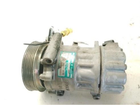 9651910980 COMPRESOR AA CITROEN C4 I (LC_)|Desguaces La Cabaña