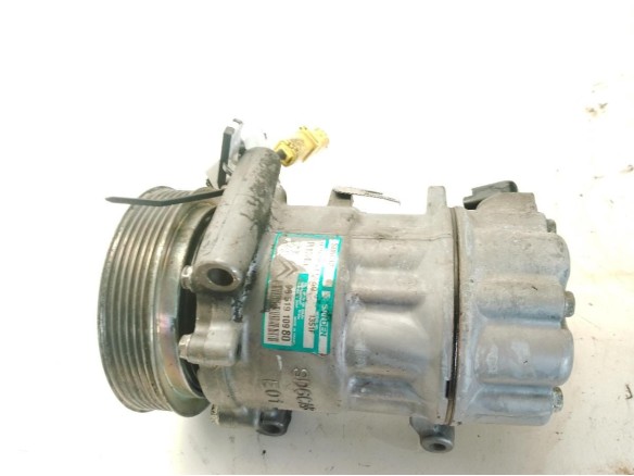 9651910980 COMPRESOR AA CITROEN C4 I (LC_)|Desguaces La Cabaña
