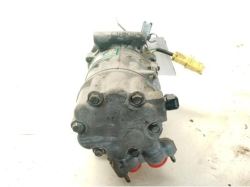 9651910980 COMPRESOR AA CITROEN C4 I (LC_)|Desguaces La Cabaña
