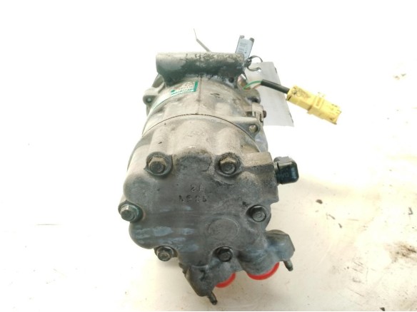 9651910980 COMPRESOR AA CITROEN C4 I (LC_)|Desguaces La Cabaña
