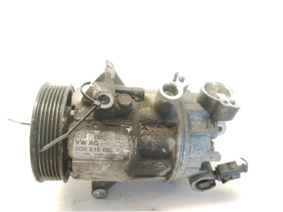 5Q0816803D COMPRESOR AA SEAT IBIZA IV (6J5, 6P1)|Desguaces La Cabaña