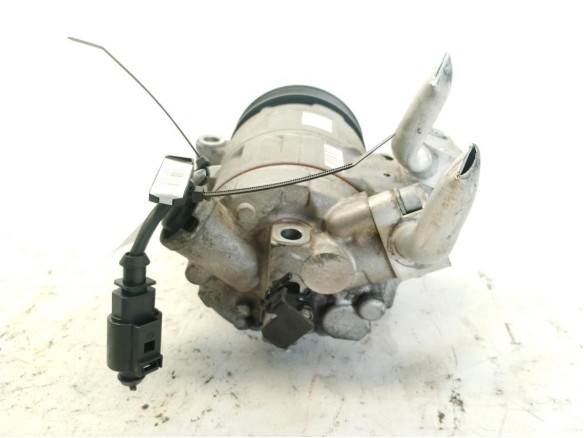 6Q0820808F COMPRESOR AA SEAT IBIZA IV (6J5, 6P1)|Desguaces La Cabaña