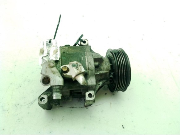 COMPRESOR AA LANCIA MUSA (350_)|Desguaces La Cabaña