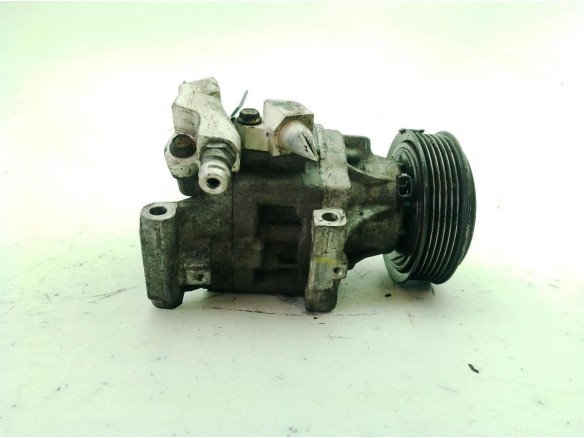 COMPRESOR AA LANCIA MUSA (350_)|Desguaces La Cabaña