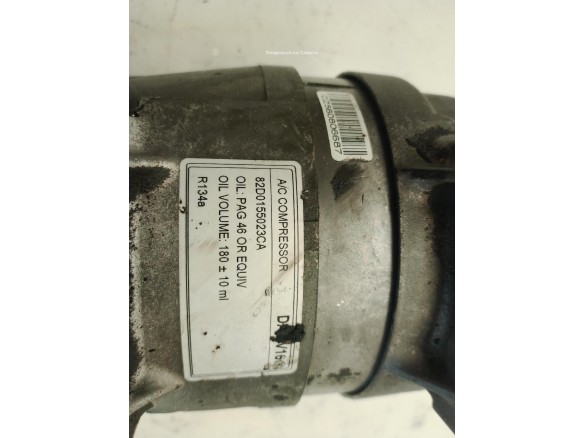 82D0155023CA COMPRESOR AA NISSAN PRIMASTAR Autobús (X83)|Desguaces La Cabaña