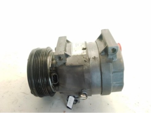 82D0155023CA COMPRESOR AA NISSAN PRIMASTAR Autobús (X83)|Desguaces La Cabaña