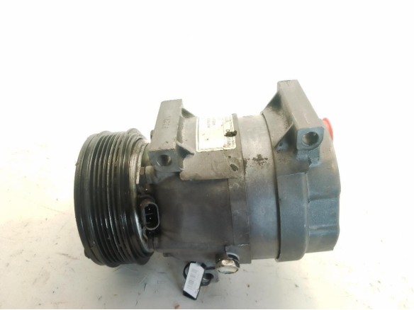 82D0155023CA COMPRESOR AA NISSAN PRIMASTAR Autobús (X83)|Desguaces La Cabaña