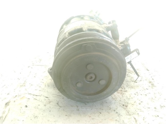 3F50045010 COMPRESOR AA BMW 3 (E46)|Desguaces La Cabaña
