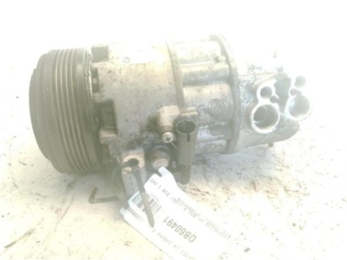 3F50045010 COMPRESOR AA BMW 3 (E46)|Desguaces La Cabaña