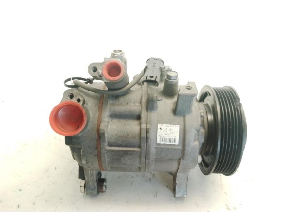 4471502673 COMPRESOR AA BMW 3 Touring (F31)|Desguaces La Cabaña