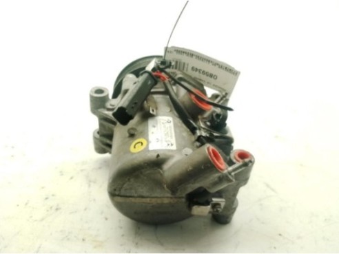 9810349980 COMPRESOR AA CITROEN BERLINGO (ER_, EC_)|Desguaces La Cabaña