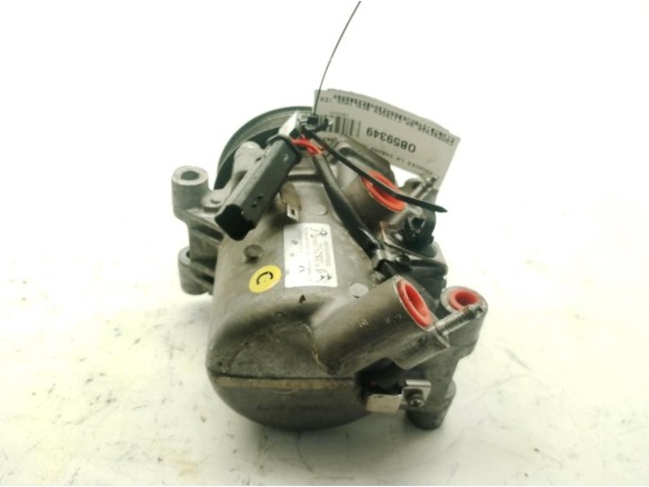 9810349980 COMPRESOR AA CITROEN BERLINGO (ER_, EC_)|Desguaces La Cabaña