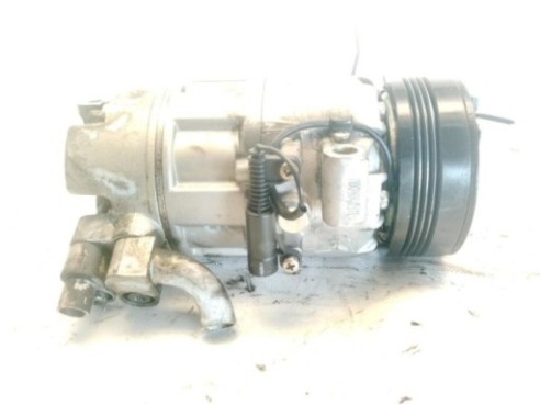 8037210315 COMPRESOR AA BMW X3 (E83)|Desguaces La Cabaña