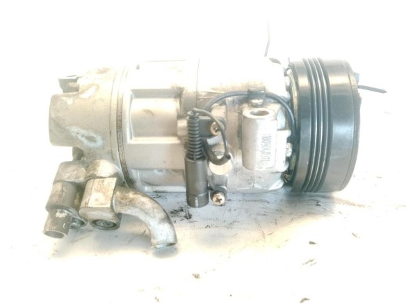 8037210315 COMPRESOR AA BMW X3 (E83)|Desguaces La Cabaña