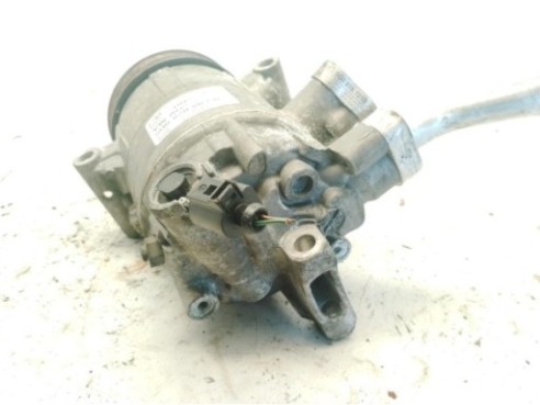 5Q0820803K COMPRESOR AA SEAT LEON ST (5F8)|Desguaces La Cabaña