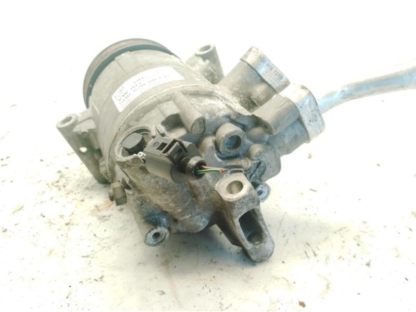 5Q0820803K COMPRESOR AA SEAT LEON ST (5F8)|Desguaces La Cabaña