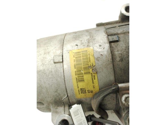 4M5H19D629AD COMPRESOR AA FORD FOCUS II (DA_, HCP)|Desguaces La Cabaña