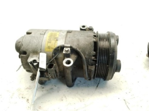 4M5H19D629AD COMPRESOR AA FORD FOCUS II (DA_, HCP)|Desguaces La Cabaña