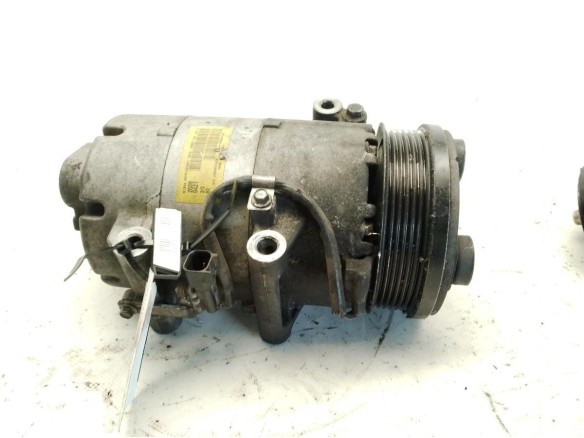4M5H19D629AD COMPRESOR AA FORD FOCUS II (DA_, HCP)|Desguaces La Cabaña