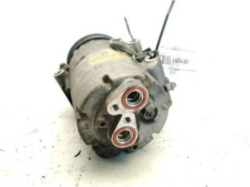 4M5H19D629AD COMPRESOR AA FORD FOCUS II (DA_, HCP)|Desguaces La Cabaña