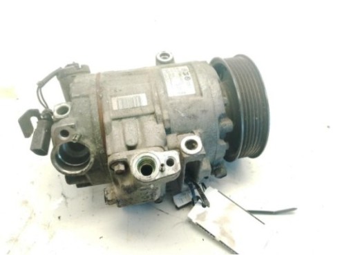 Q60820803D COMPRESOR AA SEAT IBIZA III (6L1)|Desguaces La Cabaña