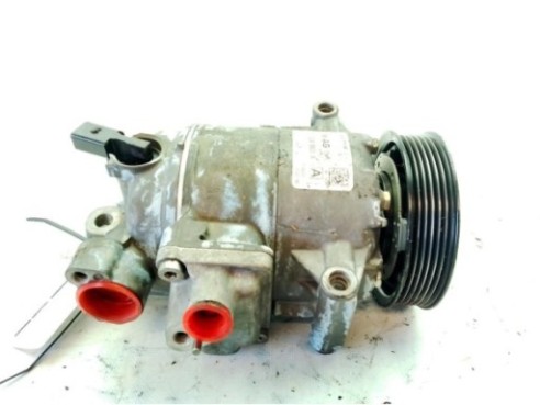 1K0820808F, 5NO820803A COMPRESOR AA SEAT IBIZA IV ST (6J8, 6P8)|Desguaces La Cabaña