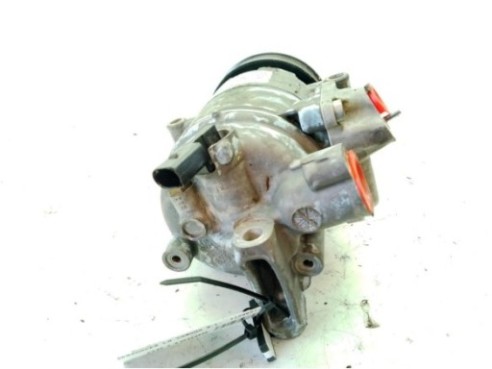 1K0820808F, 5NO820803A COMPRESOR AA SEAT IBIZA IV ST (6J8, 6P8)|Desguaces La Cabaña