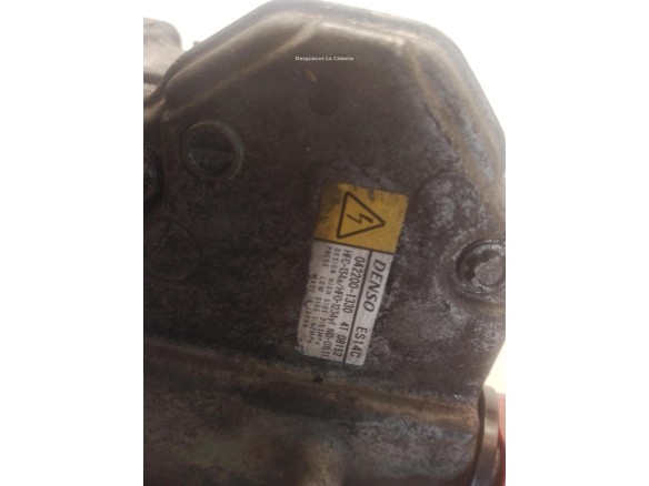 0422001330 COMPRESOR AA TOYOTA AURIS TOURING SPORTS (_E18_)|Desguaces La Cabaña