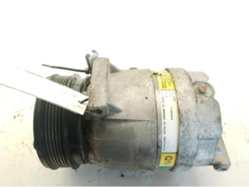 1135324 COMPRESOR AA OPEL VECTRA B Fastback (J96)|Desguaces La Cabaña