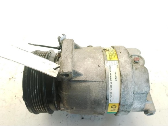 1135324 COMPRESOR AA OPEL VECTRA B Fastback (J96)|Desguaces La Cabaña
