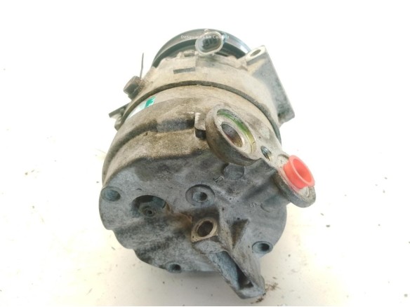 1135324 COMPRESOR AA OPEL VECTRA B Fastback (J96)|Desguaces La Cabaña