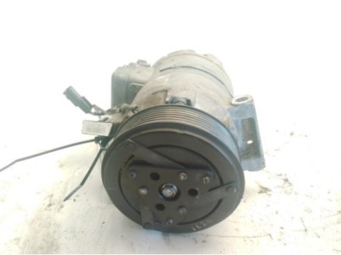 926D0BB60A COMPRESOR AA NISSAN QASHQAI / QASHQAI +2 I (J10, JJ10)|Desguaces La Cabaña