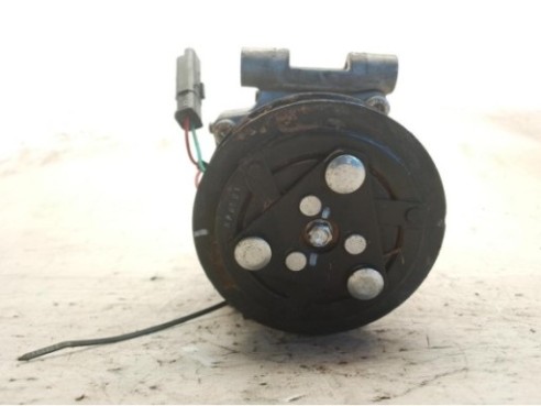 9810347980 COMPRESOR AA CITROEN BERLINGO Furgón (K9)|Desguaces La Cabaña