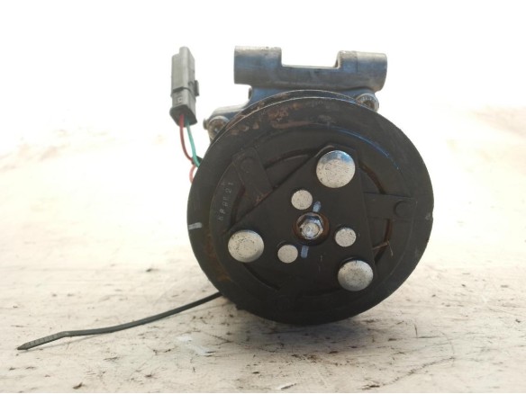 9810347980 COMPRESOR AA CITROEN BERLINGO Furgón (K9)|Desguaces La Cabaña